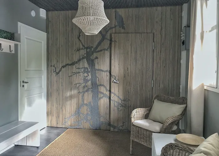 Boutique Hotel Sawohouse