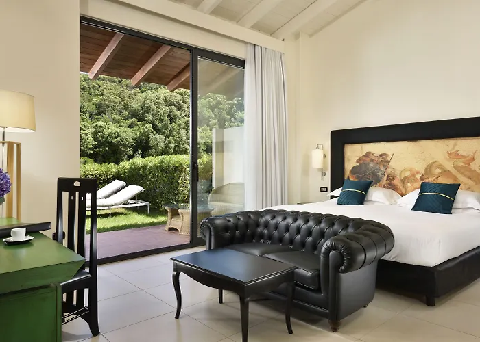Argentario Lagoon Resort&Spa