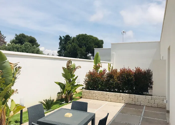 Hotel Belsito