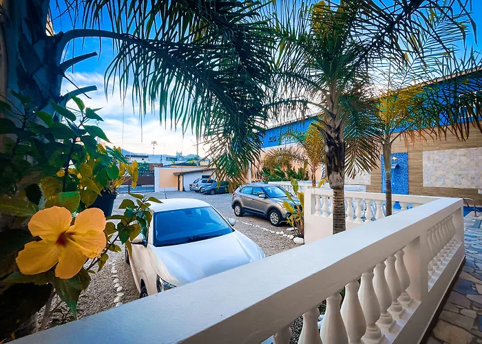 Hotel Parque Atlântico
