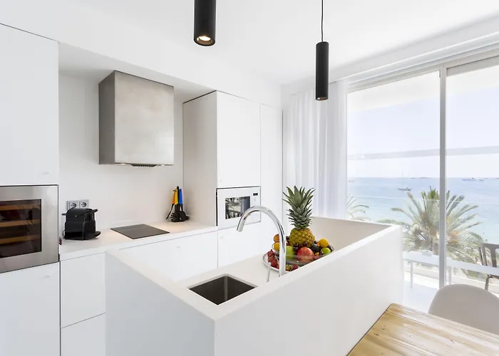 One Ibiza Suites