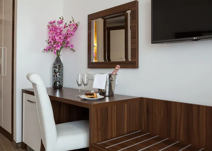 Hotel Perla