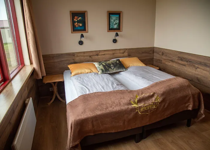 Hotel Smyrlabjoerg