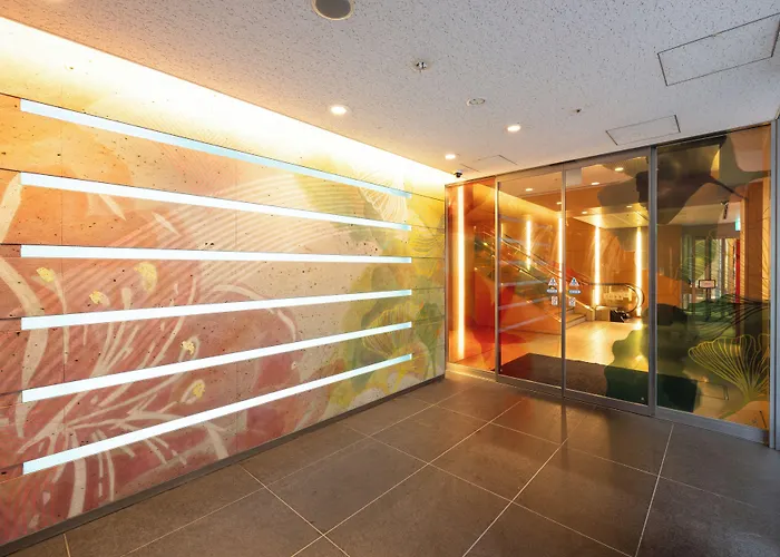Richmond Hotel Utsunomiya-Ekimae Annex