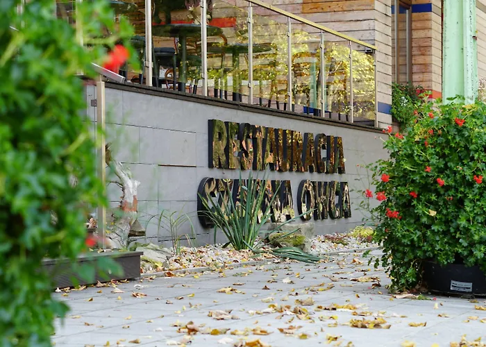 Hotel Piwniczna Spa&Conference