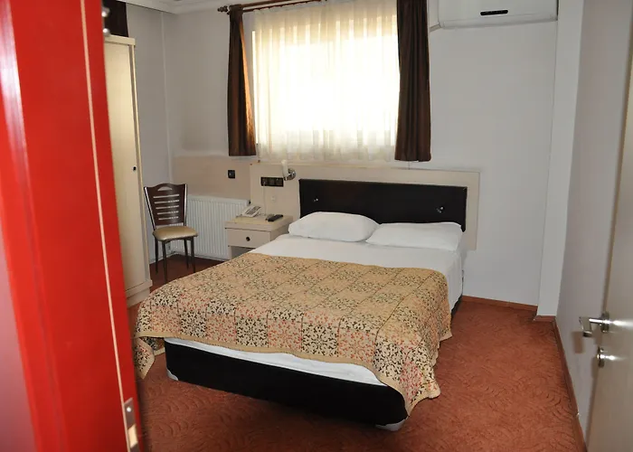 Hattusirin Hotel
