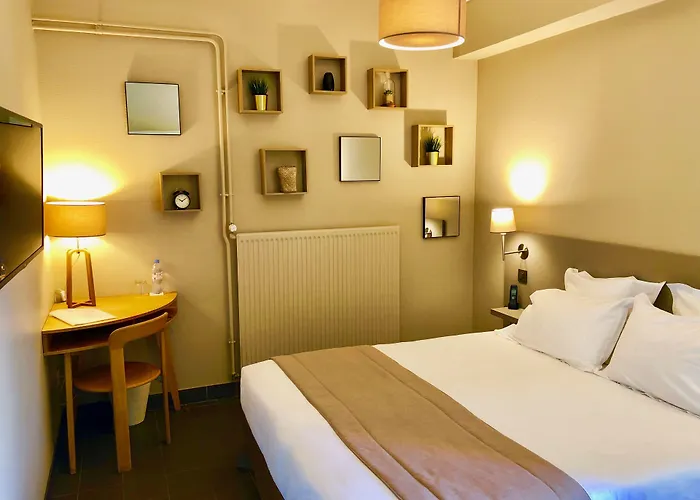 La Sorelle Hotel Golf Et Restaurant