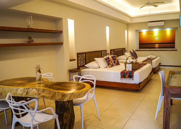 Hotel Azul Maya