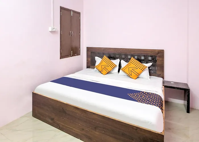 Hotel O Gogo Guest House