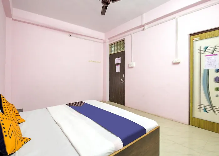 Hotel O Gogo Guest House