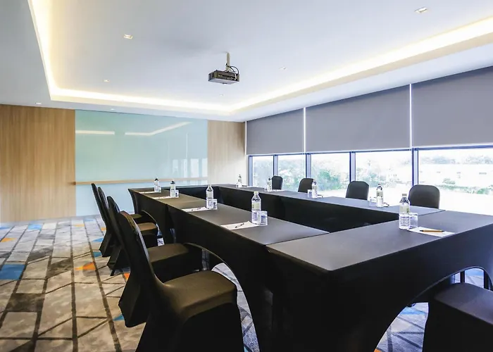 Ibis Styles Kota Bharu