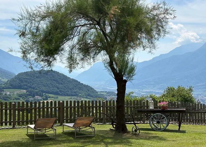 B&B La Casa In Collina