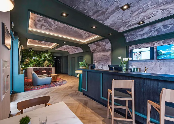 Mercure Bialystok