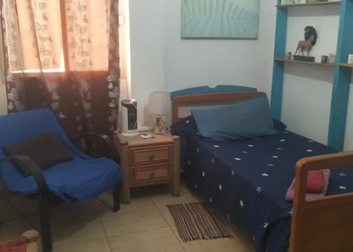 Laurainu Check In De 15 A 22 Hora