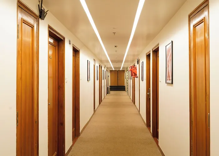 Hotel Mayura