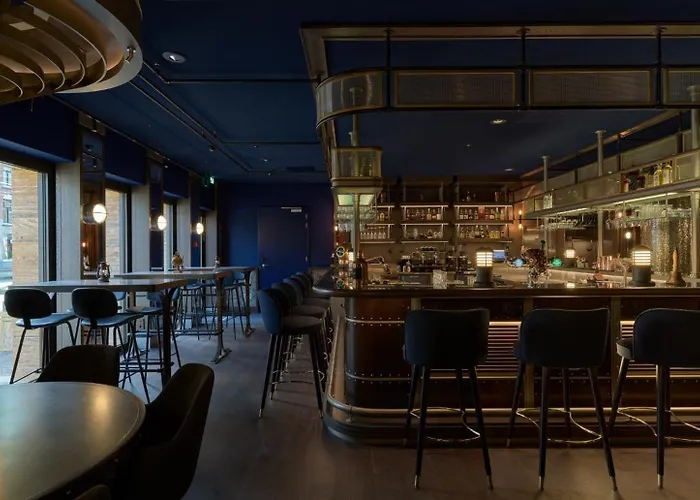 Voco The Hague By Ihg