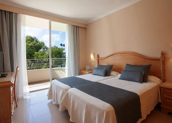 Grupotel Natura Playa