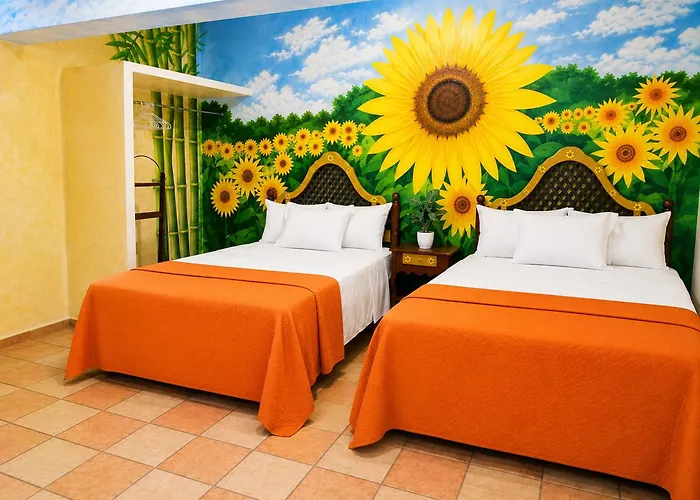 Hotel Esmeralda