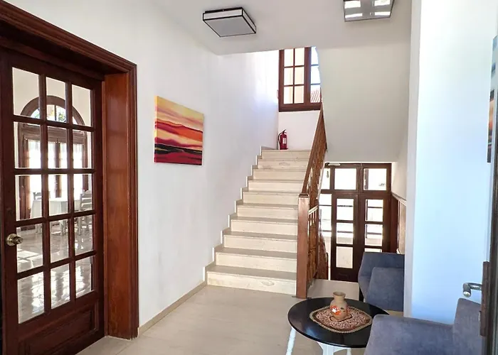 Augusta Methoni Hotel