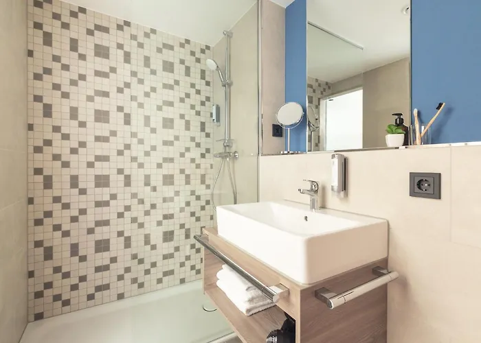Garner Hotel Augsburg Nord By Ihg