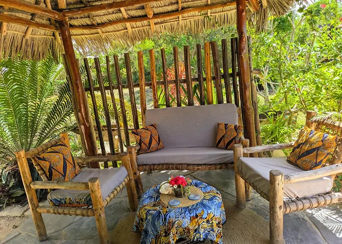 Lala Land Lodge