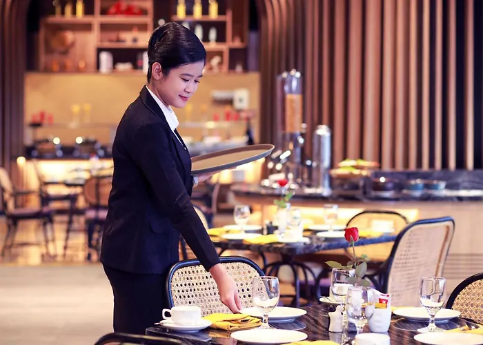 Grand Mercure Malang Mirama