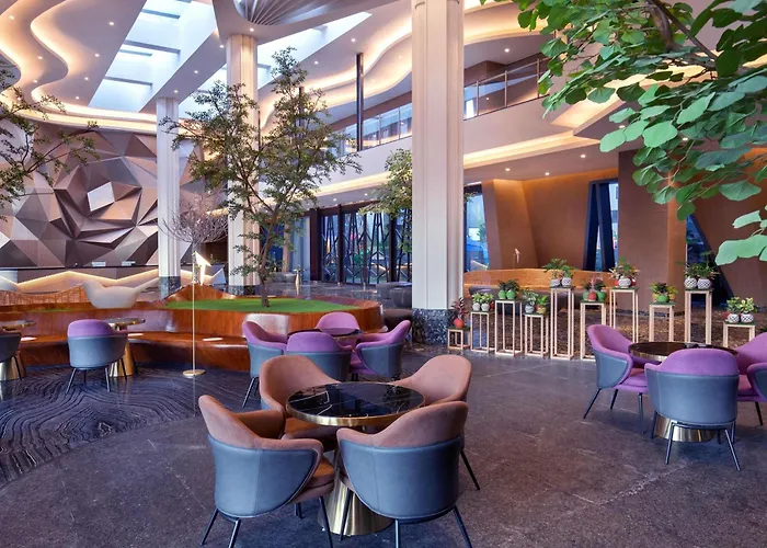 Grand Mercure Malang Mirama