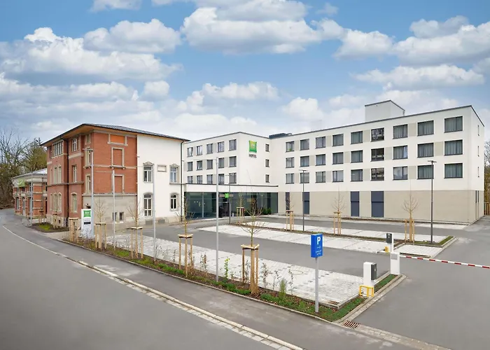 Ibis Styles Coburg