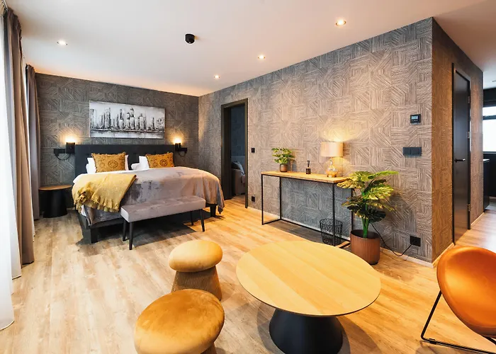 Centrum Hotel