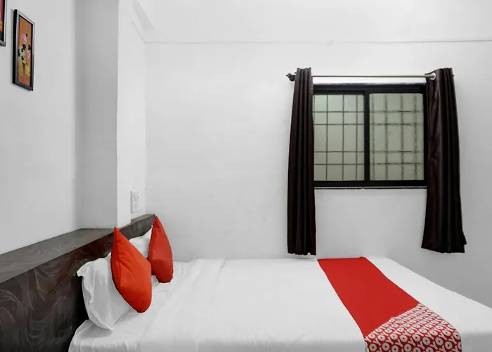 Hotel O Sahyadri Lodge