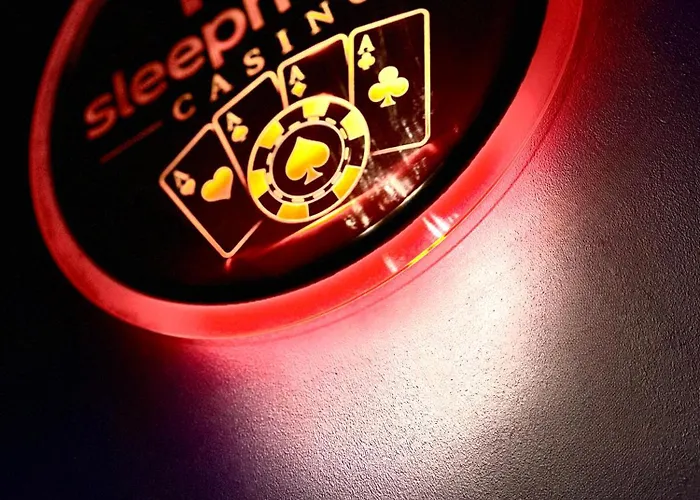 Sleephotels Casino