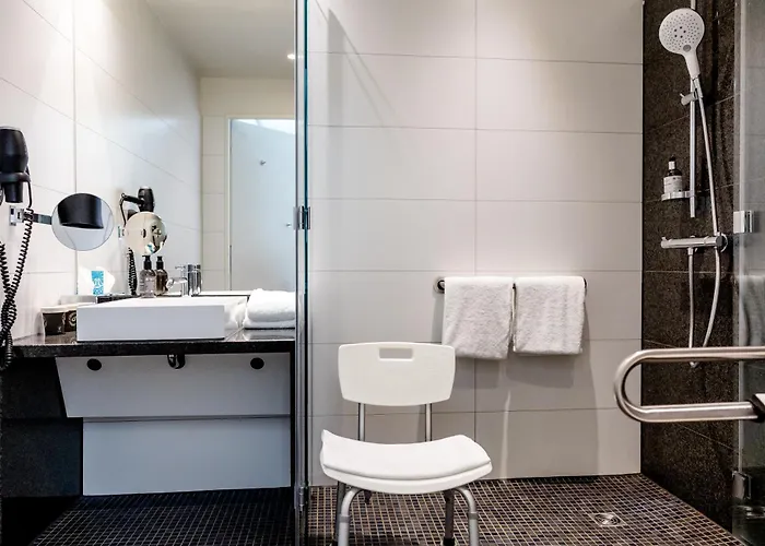 Motel One Aachen