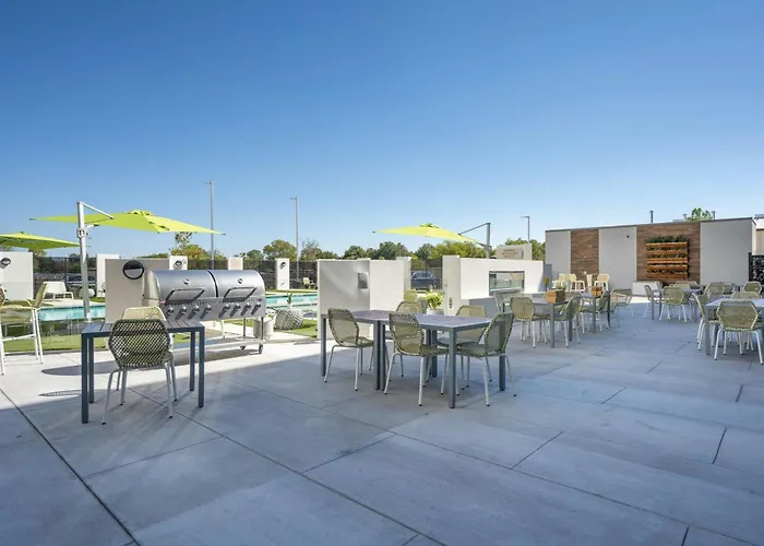 Element By Marriott Waco