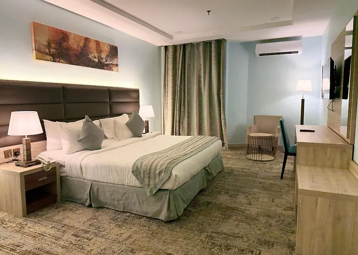 Fiori Hotel Shahar Street