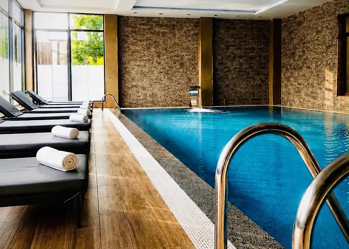 Ilk Inn Hotel