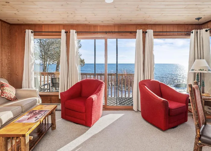 Lutsen Sea Villas