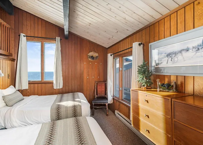 Lutsen Sea Villas