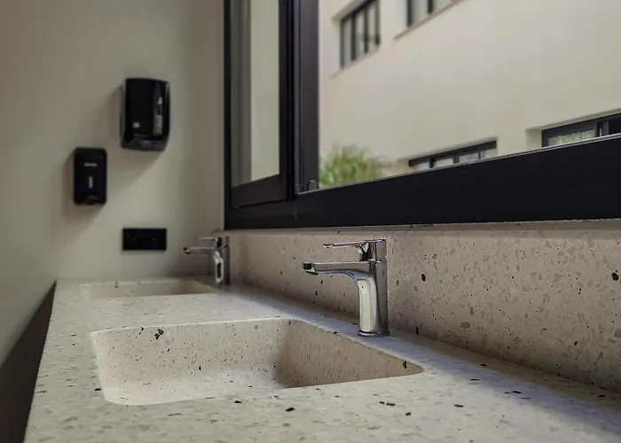 The Boc Hostels - City