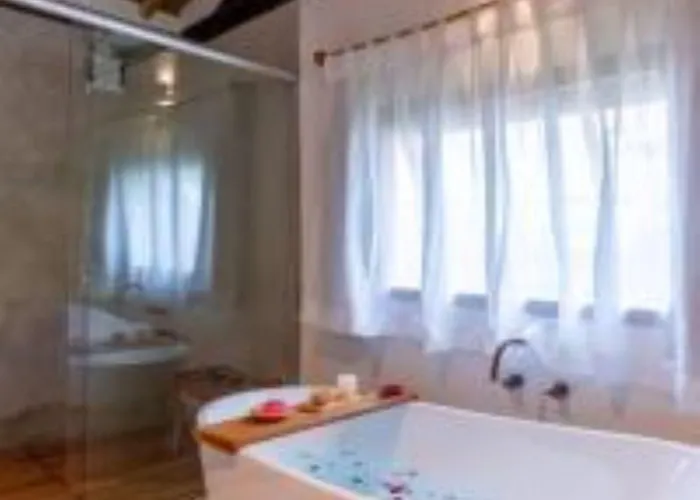 Da Graça Hotel