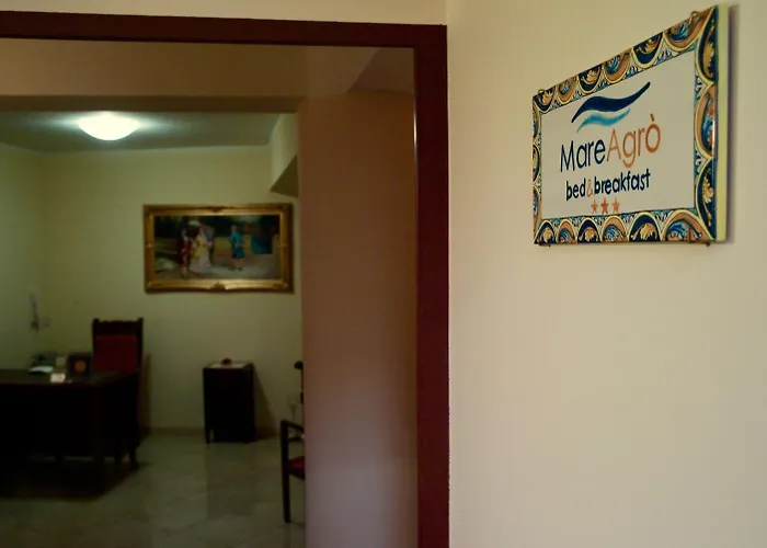 B&B Mareagrò