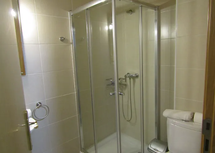 Apartamentos Giuliano