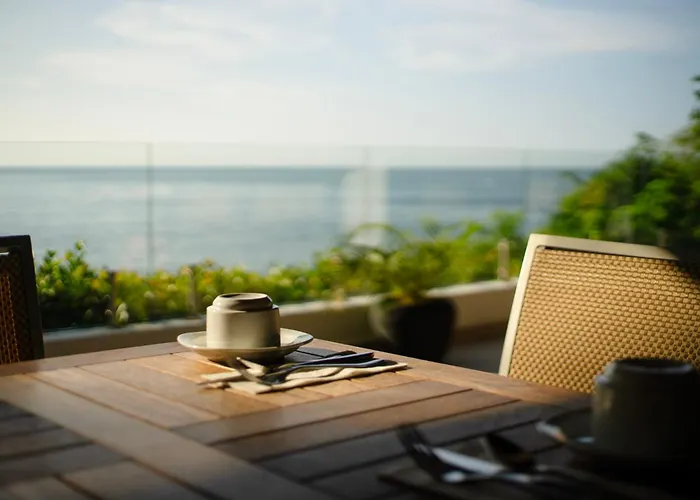 Villas Coral Huatulco