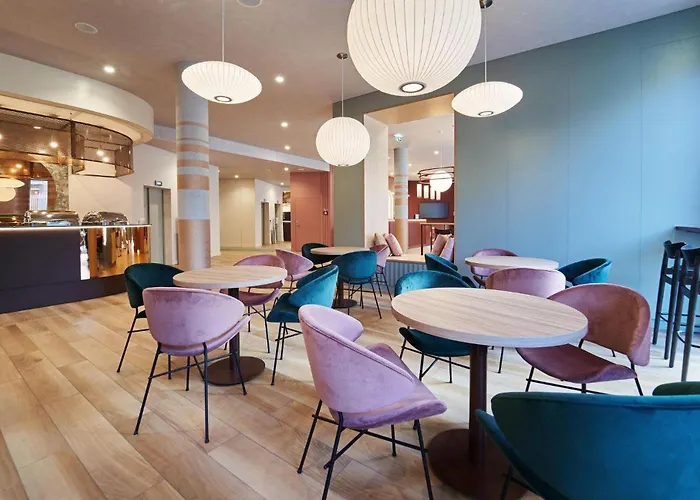 B&B Hotel Lublin Centrum