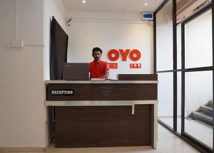 Hotel O Suman Lodging
