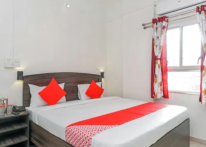 Hotel O Suman Lodging
