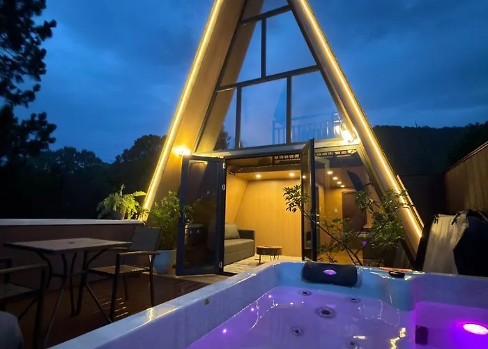 La Estela Naturesuite