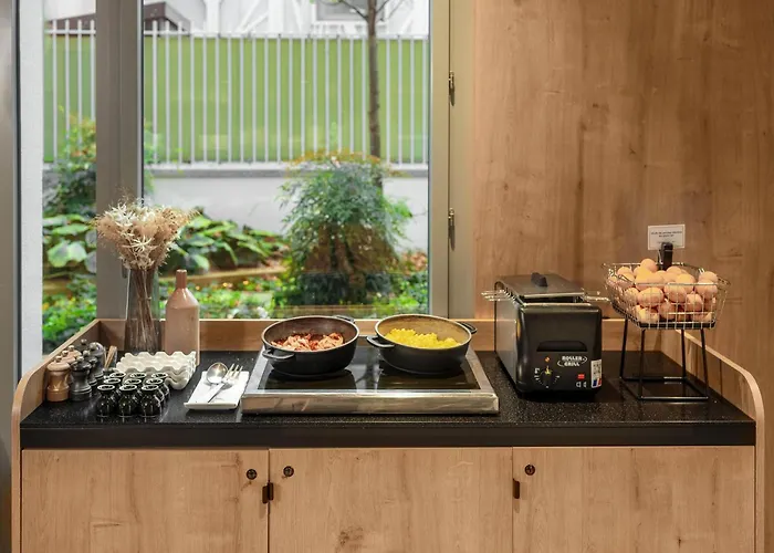 Ibis Paris Gare Montparnasse Catalogne