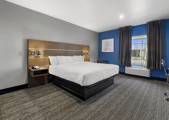 The Mulberry Hotel