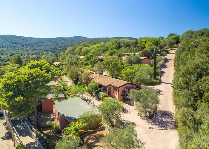 Gitavillage Talamone