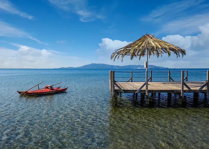 Gitavillage Talamone
